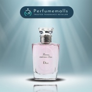 Dior Forever And Ever EDT 100ml (Christian Dior Women Perfume)