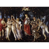 義大利 IFI 海報 春天