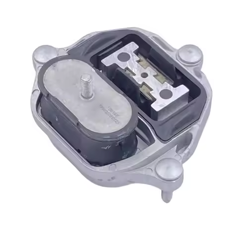 For AUDI A4 B8 Allroad Avant A5 A6 C7 A7 Q5 PORSCHE MACAN Engine Mount 8K0399151DB 8K0399151CD Brack