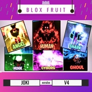 Blox Fruit Service Pc Game