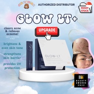 [NEW UPGRADED] COLLEET Glow Lt+ 2.0 Beauty supplement (10ml x 20) | Relieves Eczema Heals Acne Scars