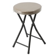 NITORI Nitori Folding Stool Bombay MO