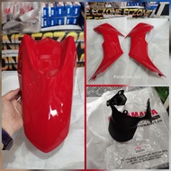 ■✸❁AEROX V2 FAIRINGS SET ORIG. YAMAHA GENUINE PARTS