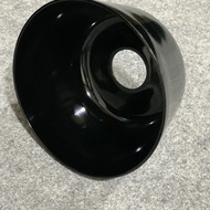 Black Harley Funnel Whelen