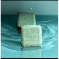 Nal’s Goat Milk + Himalayan Soap.
