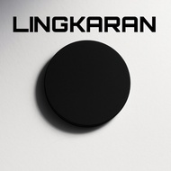 Universal Magnet Pad Diameter 6cm - Circle Magnet Pad For All HP/Tab/Pad