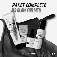 Promo Ms Glow For Men - Ms Glow Men - Ms Glow For Men Makassar - Ms