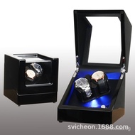Source Factory Watch Shaker Transducer Watch box Automatic winder Storage Box Household Shaking Watch Devices