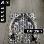 ( 100% ORIGINAL ) AUDI A4 A5 A6 Q5 LOWER ARM ( CURVED ARM )