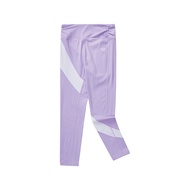 Skechers สเก็ตเชอร์ส กางเกงเลกกิ้งเด็กผู้หญิง Girls Emotional Dancer Performance Leggings - P324G007