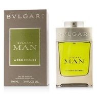 BVLGARI - Man Wood Essence城市森林香水 100ml (平行進口) 原裝包裝盒 783320461002