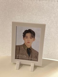 Seventeen scoups 2021 museum 2021 merchandise