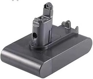 Rechargeable lithium battery Compatible For Dyson vacuum cleaner Type-B DC31 DC34 DC35 DC44 DC45 DC7