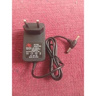 PORTABLE SPEAKER CHARGER ADAPTOR 9V 2A SUITABLE FOR AIWA ADVANCE NOISE SOUNDBEST ROBOT NIKO SPEAKER