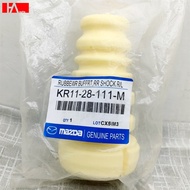 {Wholesale - Retail} Rear cotton swab for Mazda CX-5, Mazda 2, Mazda 3, Mazda 6 _ Product code: KR11