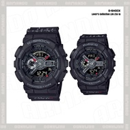 Casio G-Shock &amp; Baby-G LOV-21A-1A LOVERS COLLECTION ( ของแท้ สินค้ารับประกัน 1 ปี ) - [ Armando ]