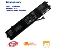 (ส่งฟรี ประกัน 1 ปี) Lenovo แบตเตอรี่ Battery Notebook Lenovo IdeaPad 700-15ISK Series LEGION Y520-1
