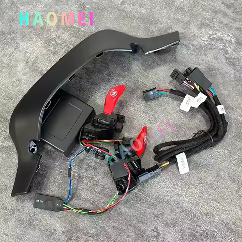 For BMW F40 F44 G22 G26 G29 G42 G20 G21 G97 G80 G82 Steering Wheel M1 M2 Buttons Mode Switch M Sport