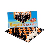 Niso CS88 Royale Chess Set