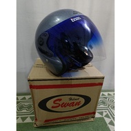 Helmet Swan Grey limited