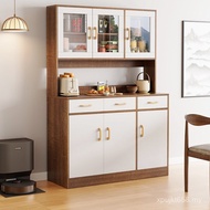 Dining Side Cabinet Back Wall Locker Household Dining Room Multifunctional Cabinet Wine Cabinet Livi