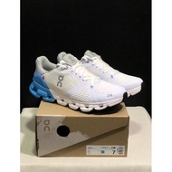 205 DASA7 ON RUN Cloudflyer 3 men women low cut sneakers leisure sports shoes running shoes 36-45 white blue