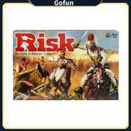 RISK Board game บอร์ดเกม