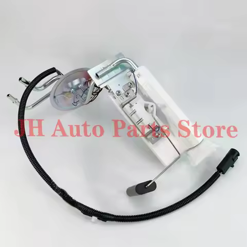 For Ford F150 F250 F350 4.9L Super Duty F450 1992-1996 Fuel Pump Assembly E2059MN E2059M F6TZ9A407AA