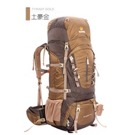 ACOME Waterproof Travel Backpack - 55L, 65L, 75L Sizes