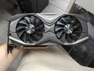 索泰（ZOTAC）GeForce GTX 1070 Ti AMP Edition 8GB