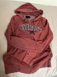 Hurley hoodie