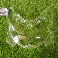 YAMAHA XEON RC HEADLIGHT MICROPHONE XEON RC HEADLIGHT GLASS YAMAHA XEON RC FRONT REFLECTOR GLASS