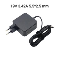 ASUS 19V 3.42A DC 5.5*2.5 ADAPTOR
