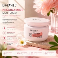 Dr Rashel Niacinamide Moisturizer Fade Spot