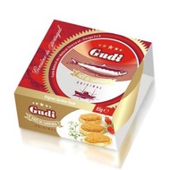 Gudi - 葡萄牙沙甸魚醬 (易拉罐), 65克(此日期前最佳：30/01/2025)