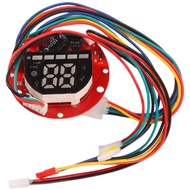 【In-demand】 Motor Controller Dashboard Panel E Scooter Circuit Board For Hx X7 Scooter