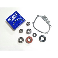 T TPI Gearbox Bearing Gearbox Bearing Gearbox Gasket Oil Seal RS RSZ RS ZERO CUXI NEW CUXI