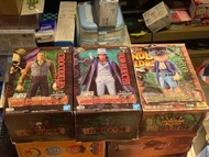 🎊疫情大特賣🎊🇯🇵即時交收面交/到付日版金證收藏海賊王模型🟥🟨🟩DXF 收藏款THE GRANDLINE CHILDREN小時候vol.1 SABO 薩波劇場版one piece stampede g