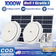 solar ceiling light solar light outdoor lampu langit-langit suryalampu panel surya IP67 Tahan air la