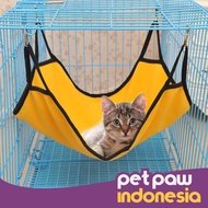Hammock Hanging Cat Bed Cat Swing Hamster Cage Cat Hammock