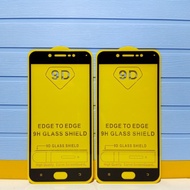 Tampered Tempered Glass Screen Protector For Vivo Y69 9D 11D 21D Full Screen Protector