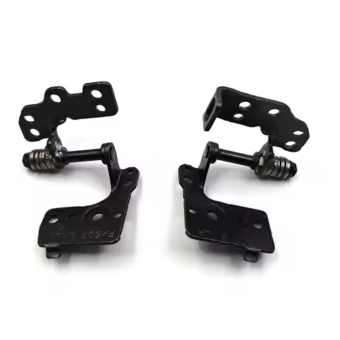 New For Asus TUF Gaming A15 F15 FA507 FA507R FX507 FX507R FX507Z FX507ZM Laptop LCD Screen Hinges L 