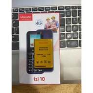 Pin điện thoại Masstel Izi10 Izi12 izi15 izi20