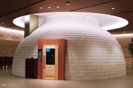 Gyeonggi-do Seaweed Museum Gimbap Making + Goyang Aquafield Jjimjil Spa Experience Day Tour (Incheon