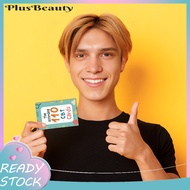 <Pluscloth> 110pcs Cbt Deck Cards Set for Anxiety Relief Dialectical Behavior Therapy Mindfulness Co