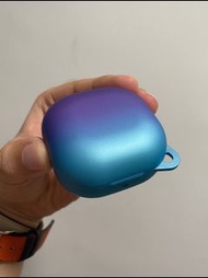 Galaxy Buds Live 漸變色保護套硬殼