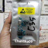 Papan Cas REALME C35/ Konektor Cas Fleksibel Cas PCB Board Plug in Realme C35