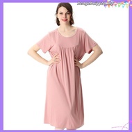 (51-60 INCH) PLUSSIZENAJMAR YANA SET BLOUSE + SELUAR/SKIRT I 51-60 Inch Muslimah Blouse