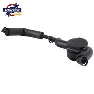 1Pcs Crankcase PCV Vent Valve & Breather Hoses for BMW X5 E53 E60 E61 E63 E64 Accessories Parts 1161