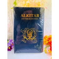 Catholic Bible Deuterocanonical